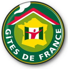 logo gite de france