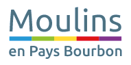 logo office de tourisme moulins