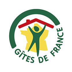 logo gite de france